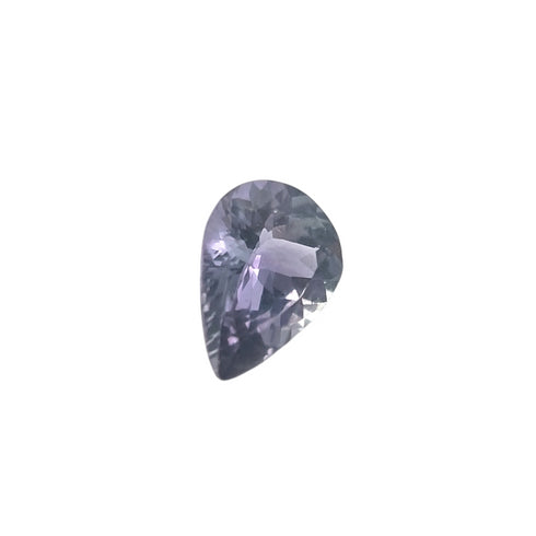 GIA Certified 1.03Cts Natural Tanzanite